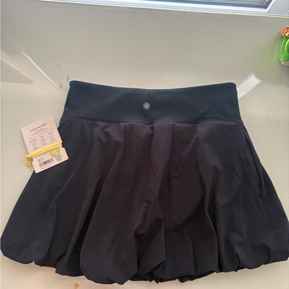 Athleta bubble skort